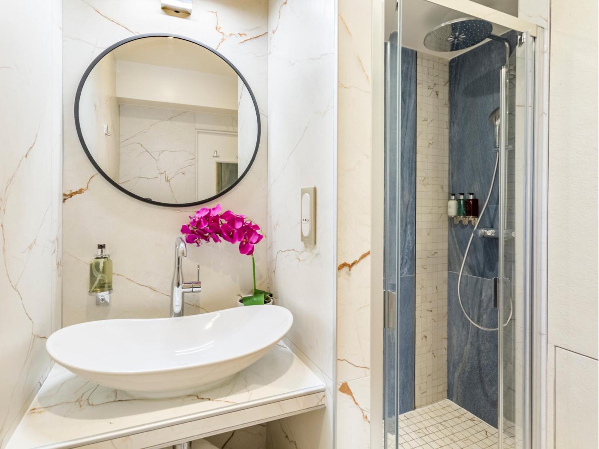 Merveil - Luxury Suite - Tour Eiffel - Bac II Paris Bagian luar foto