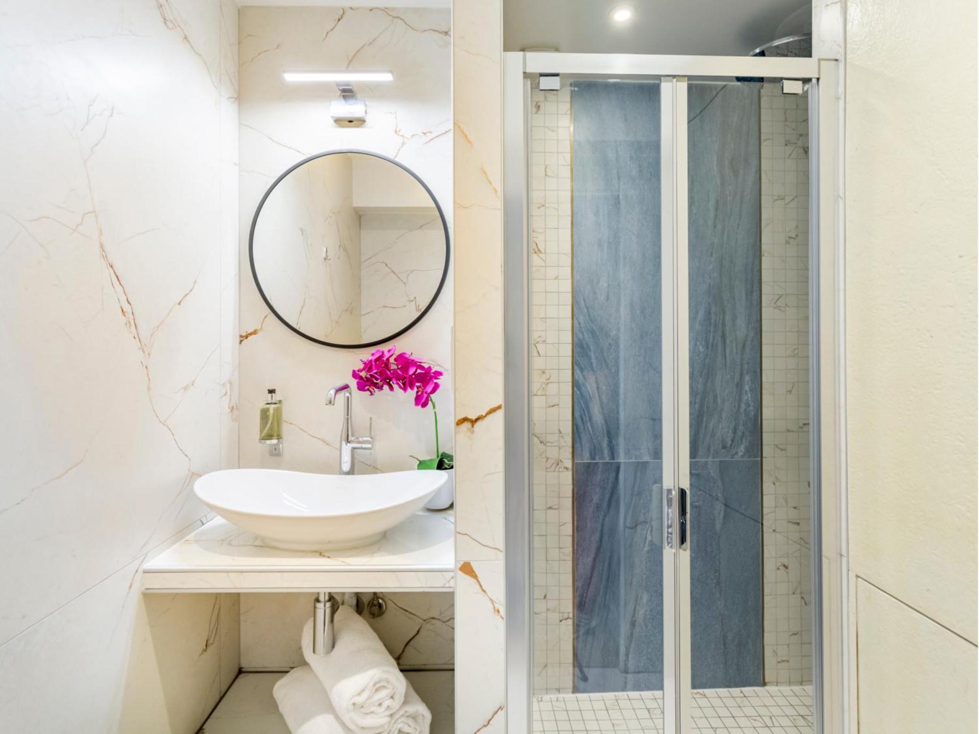 Merveil - Luxury Suite - Tour Eiffel - Bac II Paris Bagian luar foto